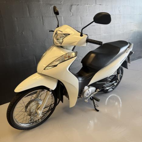 HONDA Biz 110 I , Foto 5