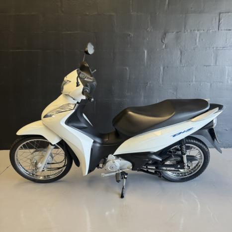 HONDA Biz 110 I , Foto 6