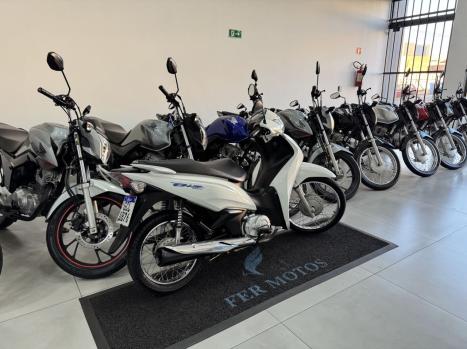 HONDA Biz 110 I , Foto 2