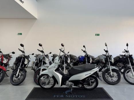 HONDA Biz 110 I , Foto 3