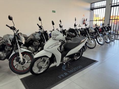 HONDA Biz 110 I , Foto 4
