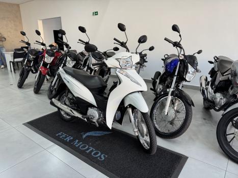 HONDA Biz 110 I , Foto 5