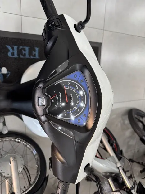 HONDA Biz 110 I , Foto 7