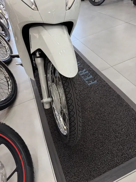 HONDA Biz 110 I , Foto 9