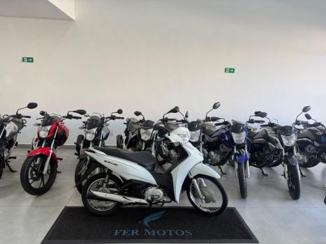 HONDA Biz 110 I , Foto 1