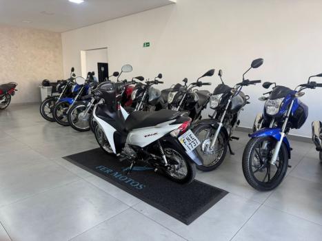 HONDA Biz 110 I , Foto 8