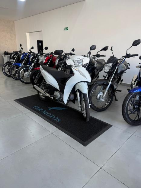 HONDA Biz 110 I , Foto 11