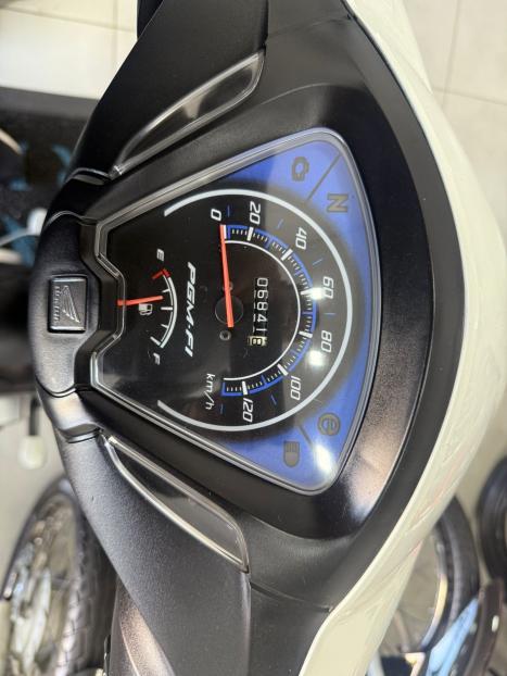 HONDA Biz 110 I , Foto 12