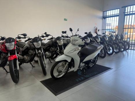 HONDA Biz 110 I , Foto 13