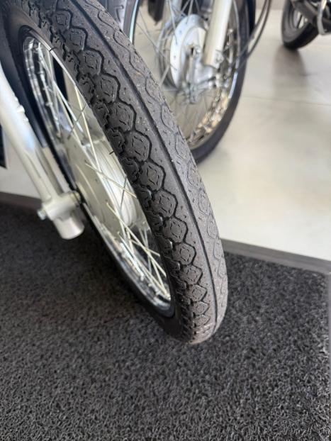 HONDA Biz 110 I , Foto 16