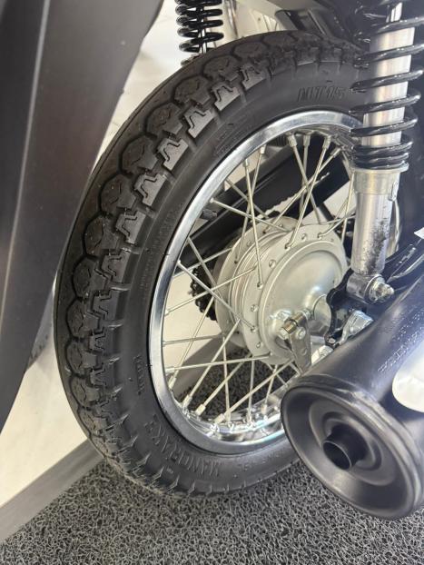 HONDA Biz 110 I , Foto 17