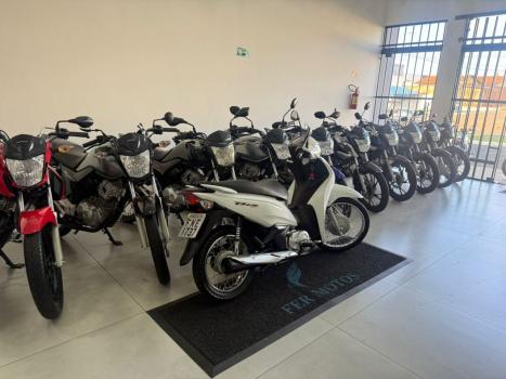 HONDA Biz 110 I , Foto 18