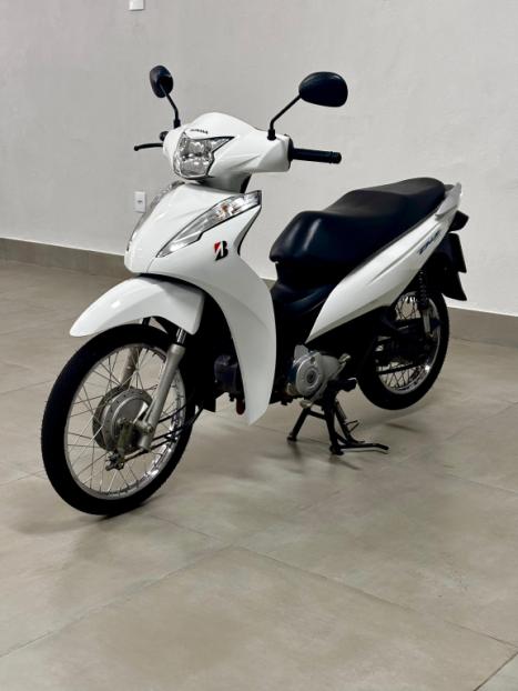HONDA Biz 110 I , Foto 1
