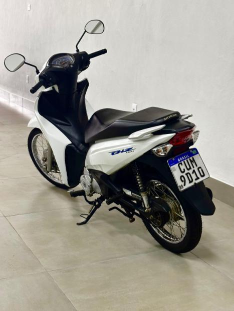 HONDA Biz 110 I , Foto 2