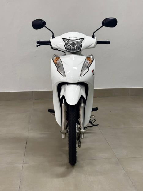 HONDA Biz 110 I , Foto 3