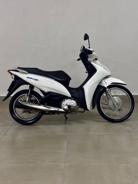 HONDA Biz 110 I , Foto 4