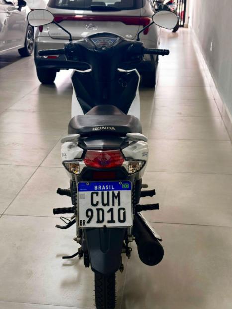 HONDA Biz 110 I , Foto 6