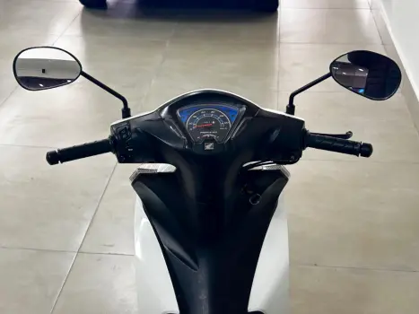 HONDA Biz 110 I , Foto 8