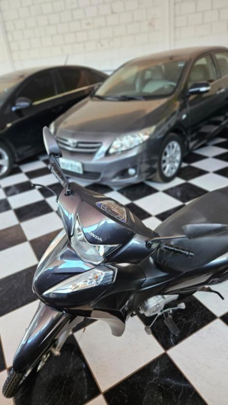 HONDA Biz 110 I , Foto 4