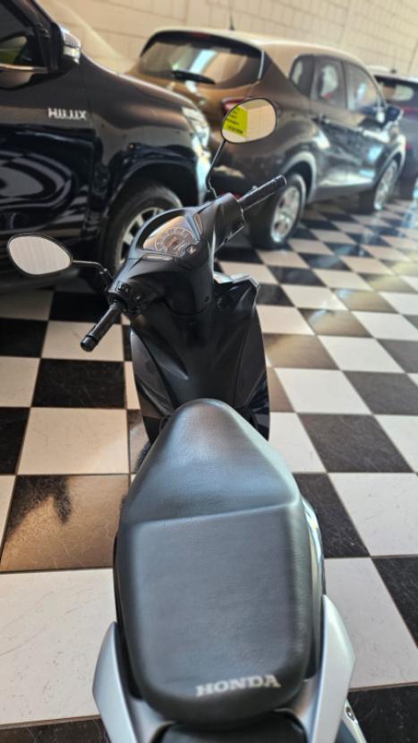 HONDA Biz 110 I , Foto 5