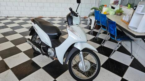 HONDA Biz 110 I , Foto 1
