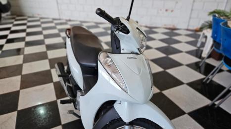 HONDA Biz 110 I , Foto 2