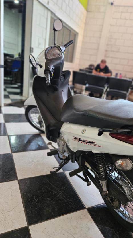 HONDA Biz 110 I , Foto 4