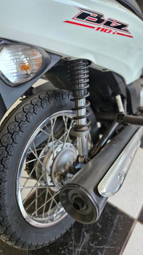 HONDA Biz 110 I , Foto 5
