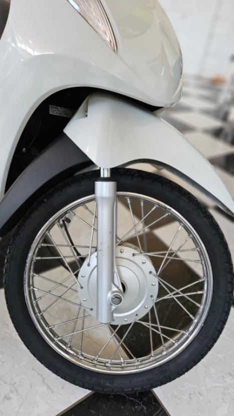 HONDA Biz 110 I , Foto 6