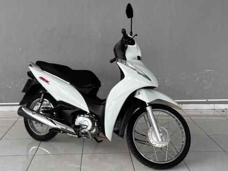HONDA Biz 110 I , Foto 2