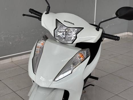HONDA Biz 110 I , Foto 3
