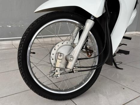 HONDA Biz 110 I , Foto 5