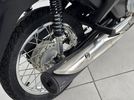 HONDA Biz 110 I , Foto 7