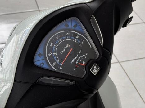 HONDA Biz 110 I , Foto 8