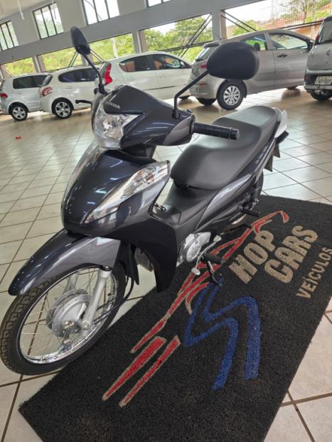 HONDA Biz 110 I , Foto 1