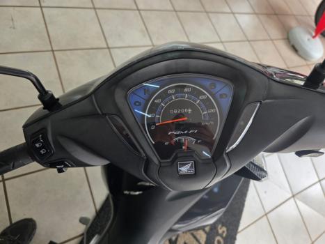 HONDA Biz 110 I , Foto 3