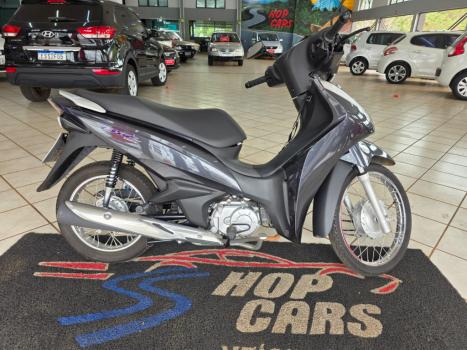 HONDA Biz 110 I , Foto 4