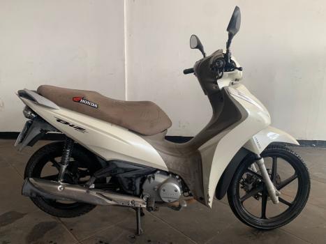 HONDA Biz 125 +, Foto 3