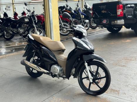 HONDA Biz 125 +, Foto 1