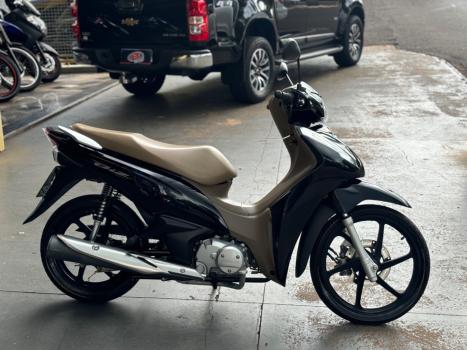 HONDA Biz 125 +, Foto 2