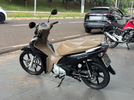 HONDA Biz 125 +, Foto 4