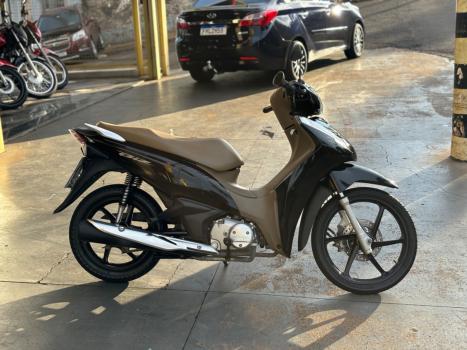 HONDA Biz 125 +, Foto 2