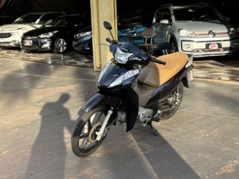 HONDA Biz 125 +, Foto 3