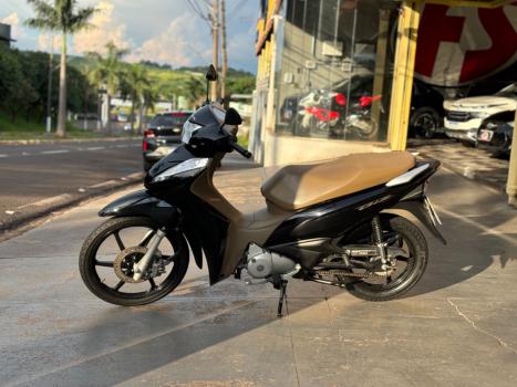 HONDA Biz 125 +, Foto 4