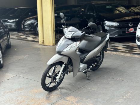 HONDA Biz 125 +, Foto 2