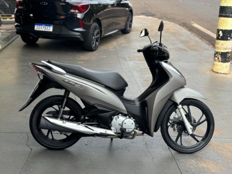 HONDA Biz 125 +, Foto 4