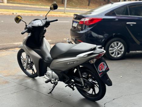 HONDA Biz 125 +, Foto 5