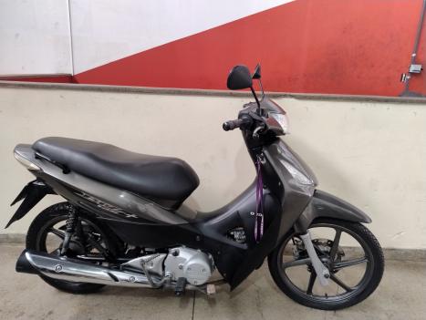 HONDA Biz 125 +, Foto 1