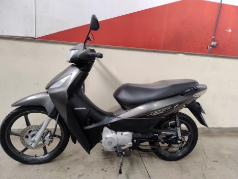 HONDA Biz 125 +, Foto 2