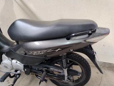 HONDA Biz 125 +, Foto 3